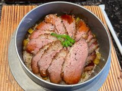 -老乾杯和牛烧肉(王府中环店)