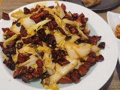 -叁宝烤肉• 西安烧烤 领跑品牌(中海城店)