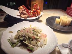 -吴越荣记苏州菜·松鼠桂鱼(月光码头店)