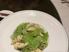 -上海人家花樣年华(中山公园店)
