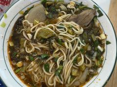 -清真·尖子尖牛肉面(王府井店)