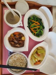 -兰心墩楠月子会所(万达店)