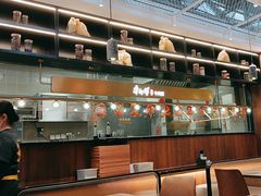 -康师傅私房牛肉面(新昌北机场店)