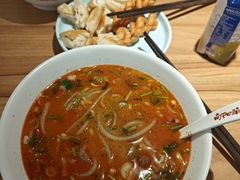 -向阳羊汤(千峰店)