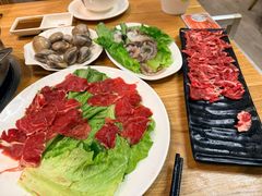 -吉友粥底火锅(方斜路店)