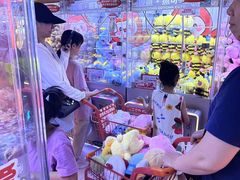 -可爱抓 COCO  GOTCHA(天津鹏欣水游城店)