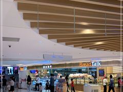 -BreadTalk面包新语·烘焙蛋糕(高德置地春广场店)