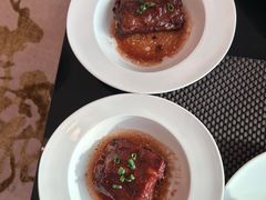 -无锡新湖铂尔曼大酒店·悦轩中餐厅
