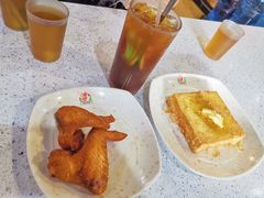 -露莎餐厅(得胜沙店)