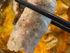 -海安安越南粉(丹竹頭店)