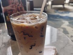 -唐山香格里拉大酒店·香啡阁(长虹西道店)