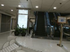 -香港皇家太平洋酒店