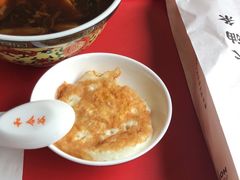 -和合谷(德外店)