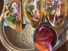 -Q MEX 库迈墨西哥餐吧(三里屯店)