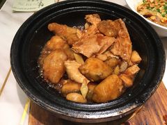 -稻香酒家·33年老字号·港式粤菜(富邦中心店)