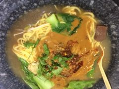 iphone_upload_pic-小蛮椒麻辣烫·麻辣拌(青浦宝龙店)