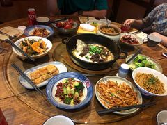 -兰溪小馆(东直门簋街店)