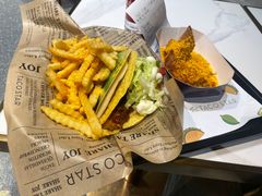 -TACO STAR 塔可星(下沙宝龙店)