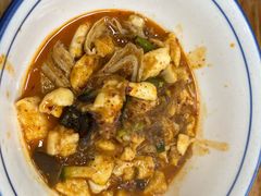 葫芦头小炒-朱秀英梆梆肉葫芦头(琉璃街店)