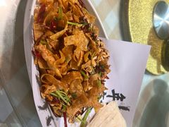 -百味地锅鸡(二店·财校分店)