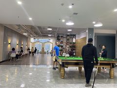 -黄金时代健身(CBD店)
