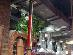 -破瓦寒窑·地摊烤羊排