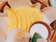 -迷你椰·泰式大排档(北京首店)