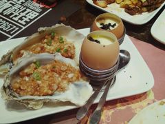 -尚雅铁板料理自助餐厅(乐松店)