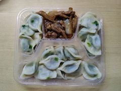 -上海师范大学西部食堂