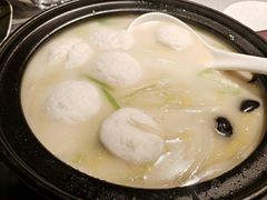 -三利音·浦之舟(滨江大道店)