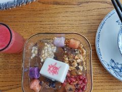 -吴越荣记苏州菜·松鼠桂鱼100%活鱼现做(斜塘老街店)