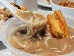 -汪记鲜鱼糊汤粉(沈阳路总店)