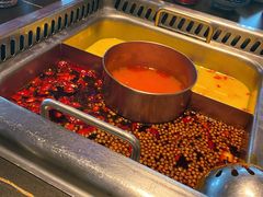 -大隐·成都火锅Bistro(合生麒麟新天地店)