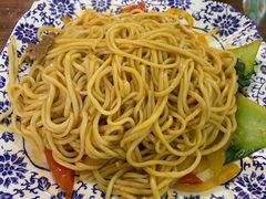 -马家庄面(松岭店)