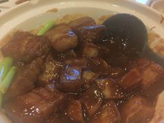 -顺峰海鲜酒楼(省府店)