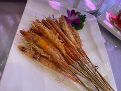 -海鲜码头·中国菜