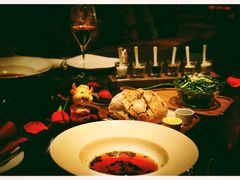 -恰餐厅及酒吧 CHAR Bar & Grill (北京丽都皇冠假日店)