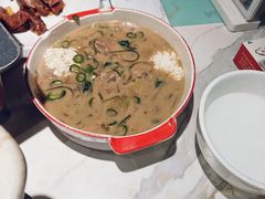 -川味堂·四川豆花(八卦岭店)