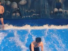 -杭州浪浪浪水公园