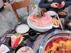 -小王少龙火锅(沙南街店)