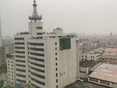 -锦州元都大酒店(凌河古塔夜市店)