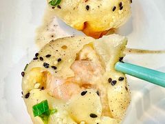 小龙虾生煎-小杨生煎(黄河路店)