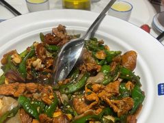 -兰湘子·湘菜小炒(南京江宁万达店)