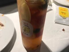 -煜丰汴京烤鸭(福彩路店)