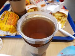 -汉堡王(龙德广场店)