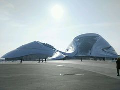 -哈尔滨大剧院