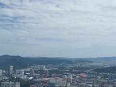 -泉客厅LAPUTA·天空之城