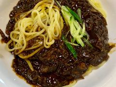 -桃园中华料理炸酱面(燕儿岛路店)