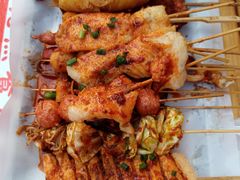 -魏记里脊肉炸炸炸(南门口店)