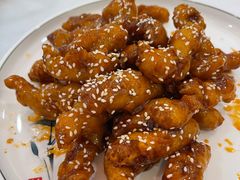 -润泽园饭庄(中山路店)